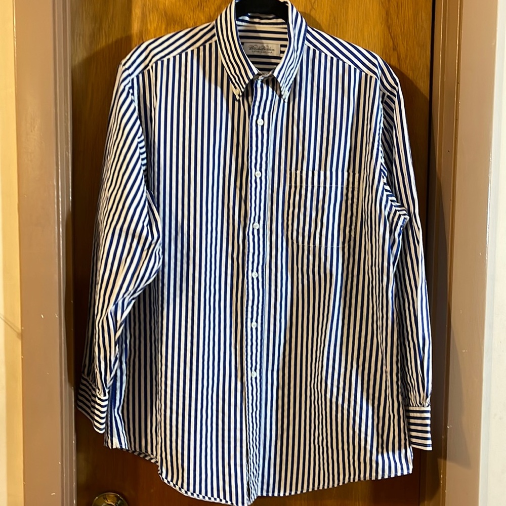 Brookes Brothers button down shirt